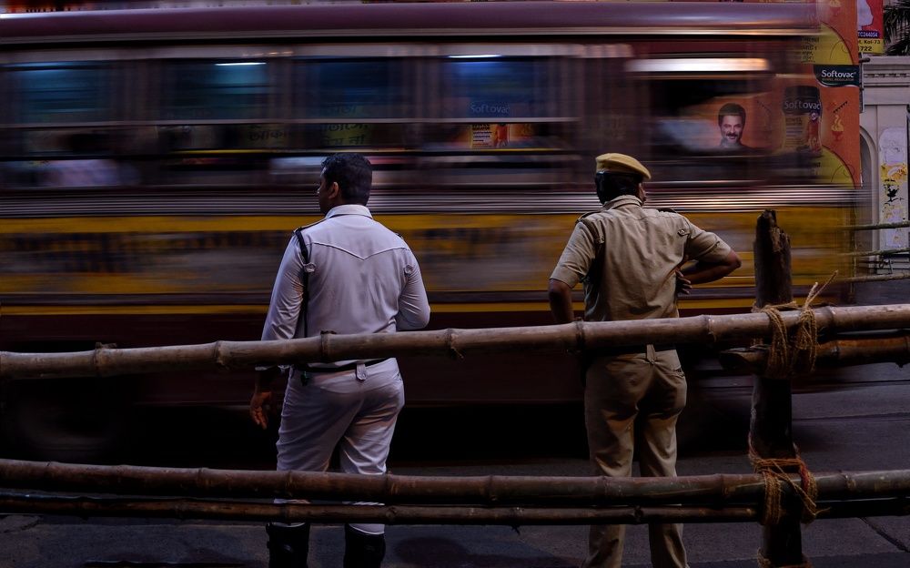 Фотография автора Sayantan Chakraborty