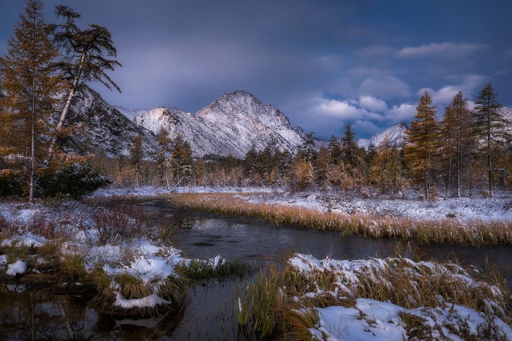 Photograph by Сергей Межин