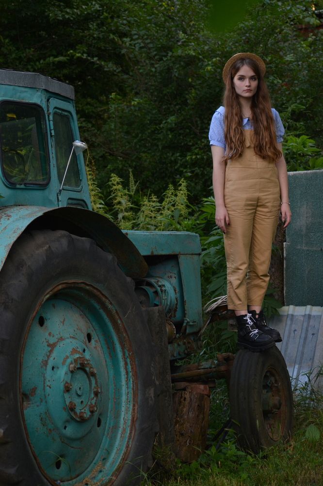 Photograph by Александр Усенко