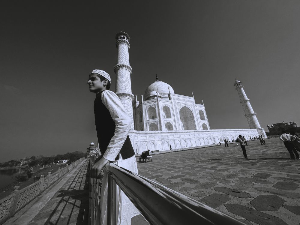 Photograph by Shubham Jha