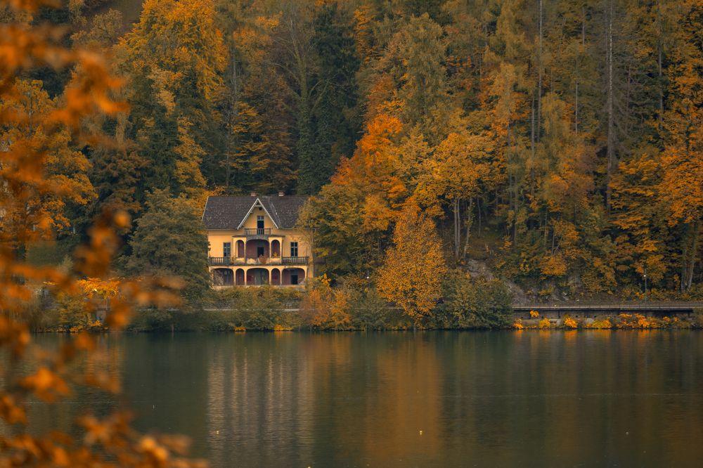 Photograph by Beno Medic