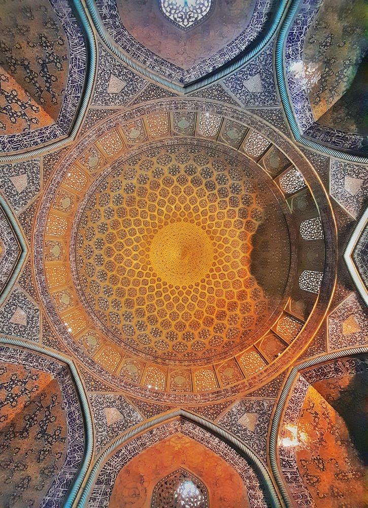 Photograph by Mohammadreza Majlesifar