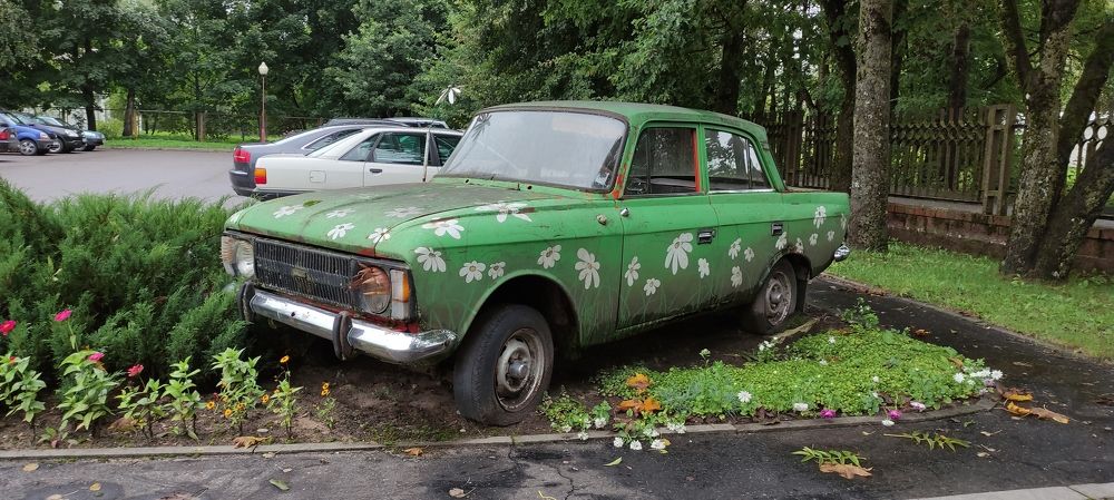 Фотография автора Novoseltsev Konstantin