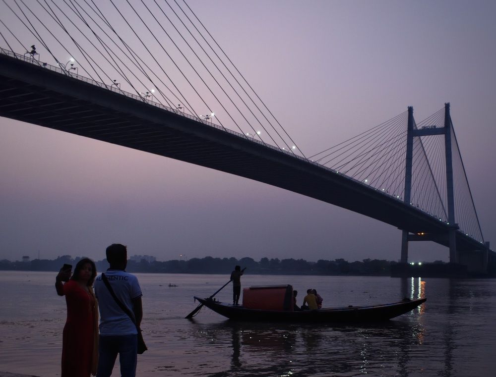 Фотография автора Sayantan Chakraborty