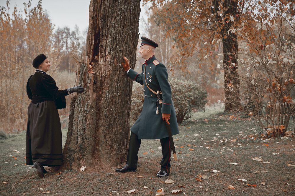 Photograph by Anton  Lavrentiev