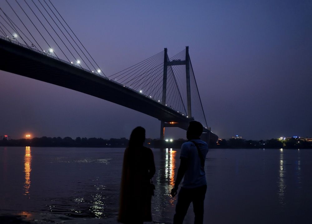 Фотография автора Sayantan Chakraborty