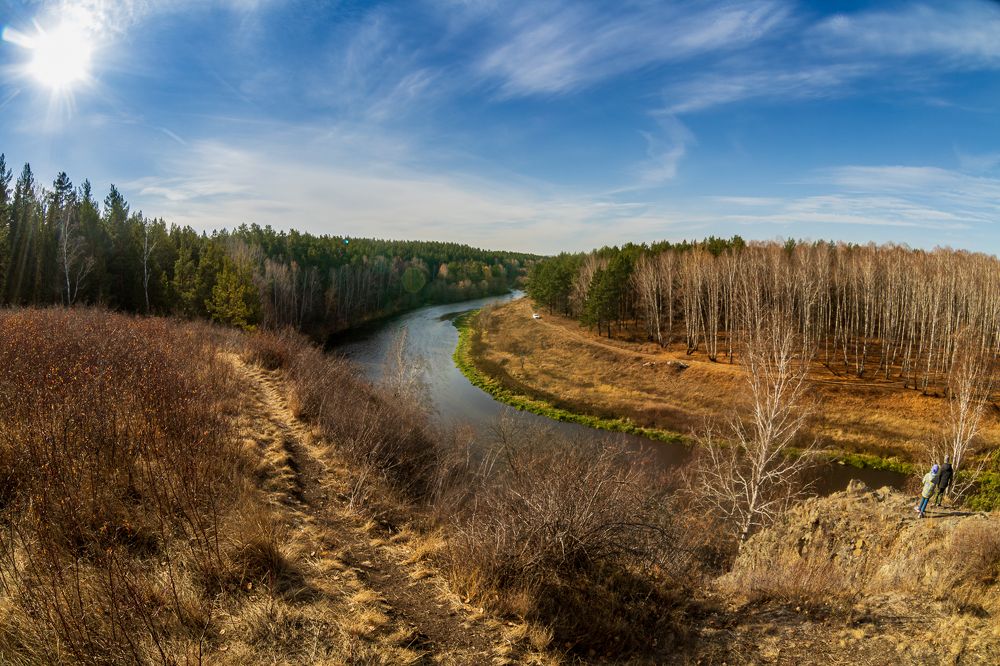 Photograph by Данис Шафигуллин