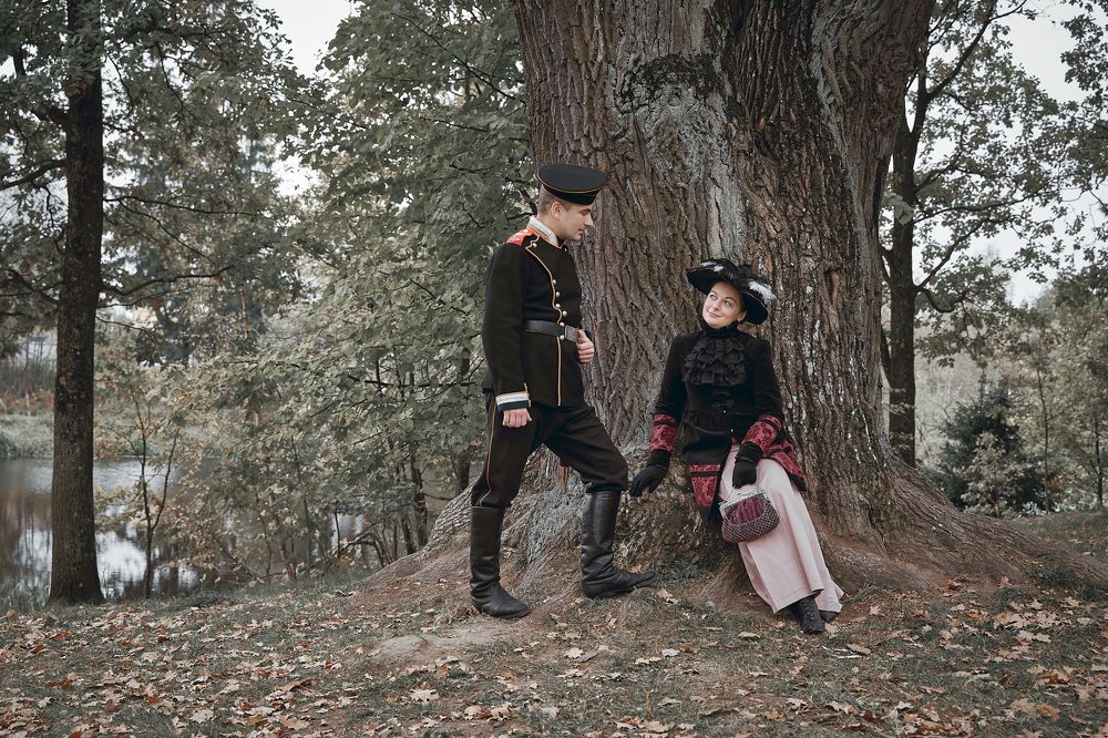 Photograph by Anton  Lavrentiev