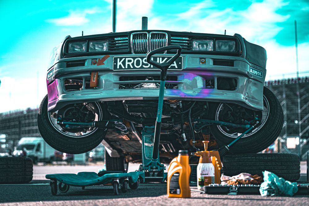 Photograph by Андрей Юдин