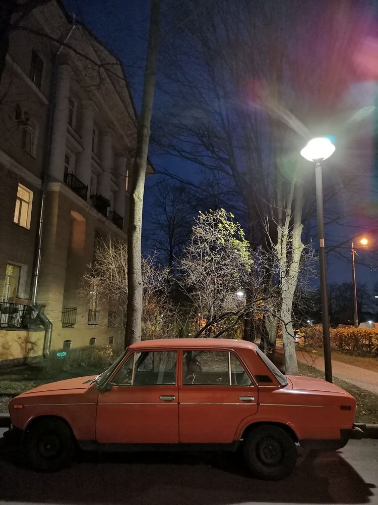 Photograph by Анна Чадова