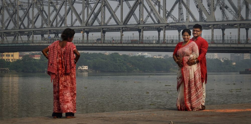 Фотография автора Sayantan Chakraborty