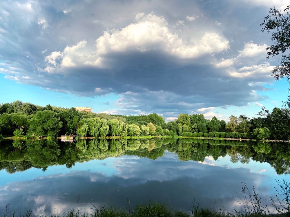 Photograph by Шувалова Мария