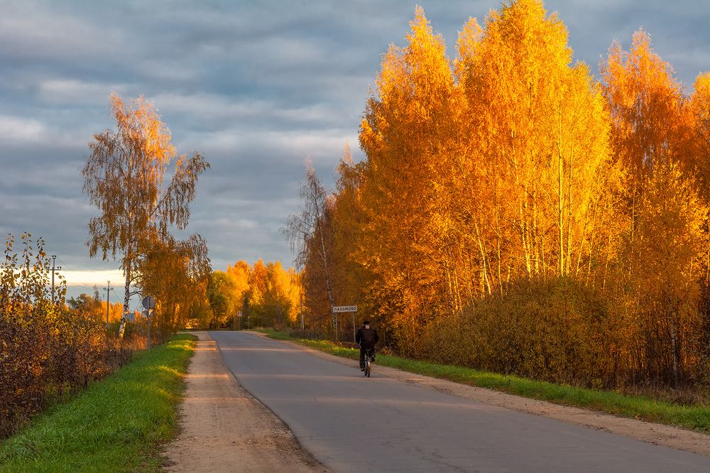 Photograph by Елена Потемина