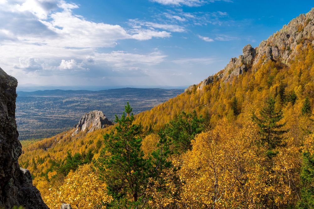 Photograph by Владимир Еловских