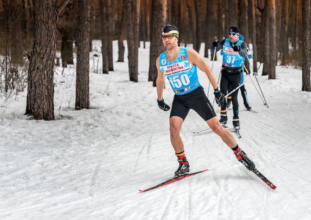 Photograph by Сергей Степанов