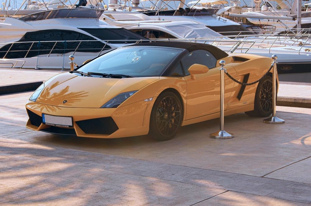Lamborghini