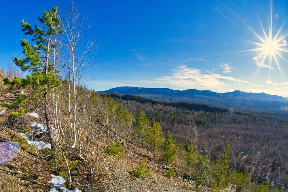 Photograph by Стас Неклюдов