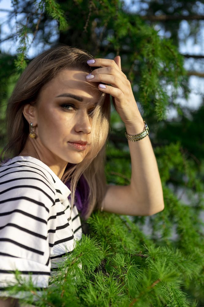 Photograph by Владимир Еловских