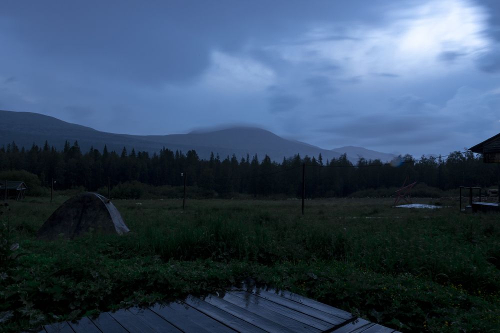 Photograph by Владимир Еловских