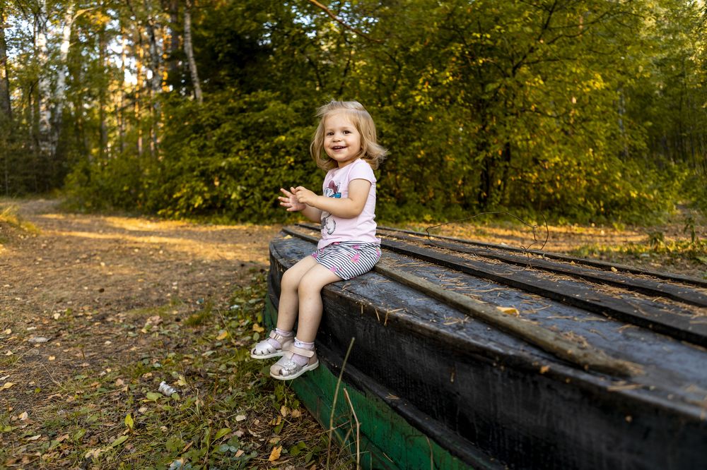 Photograph by Владимир Еловских