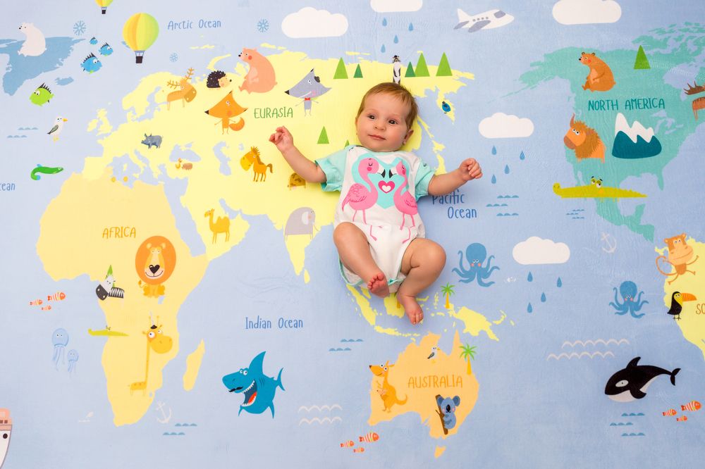 Photograph by Владимир Еловских