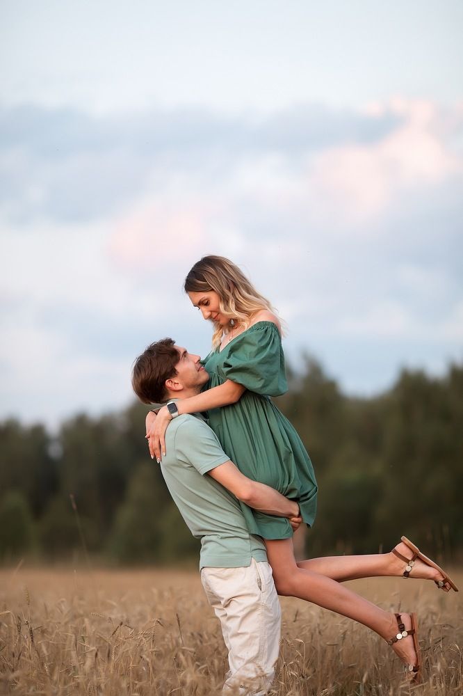 Фотография автора Анна Крутицкая