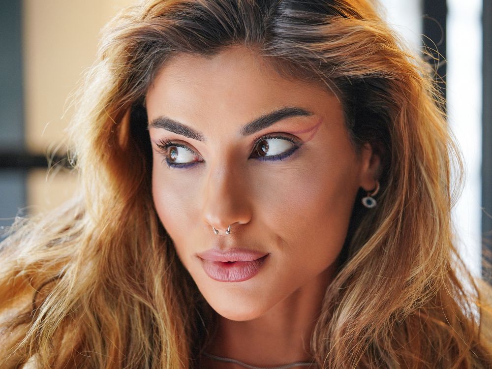 Photograph by Eugene Sokolenko