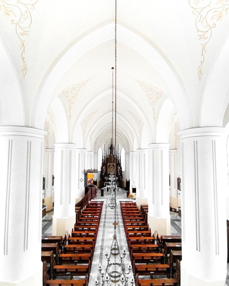 Photograph by Ольга Еженевская