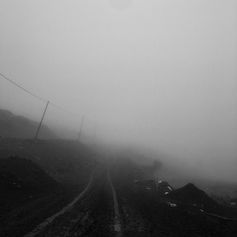 Photograph by Amir Malek