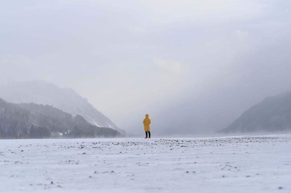 Photograph by Светлана Салмина