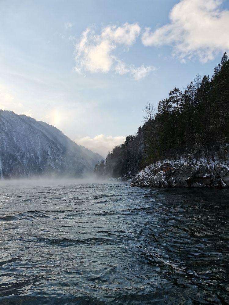 Photograph by Светлана Салмина