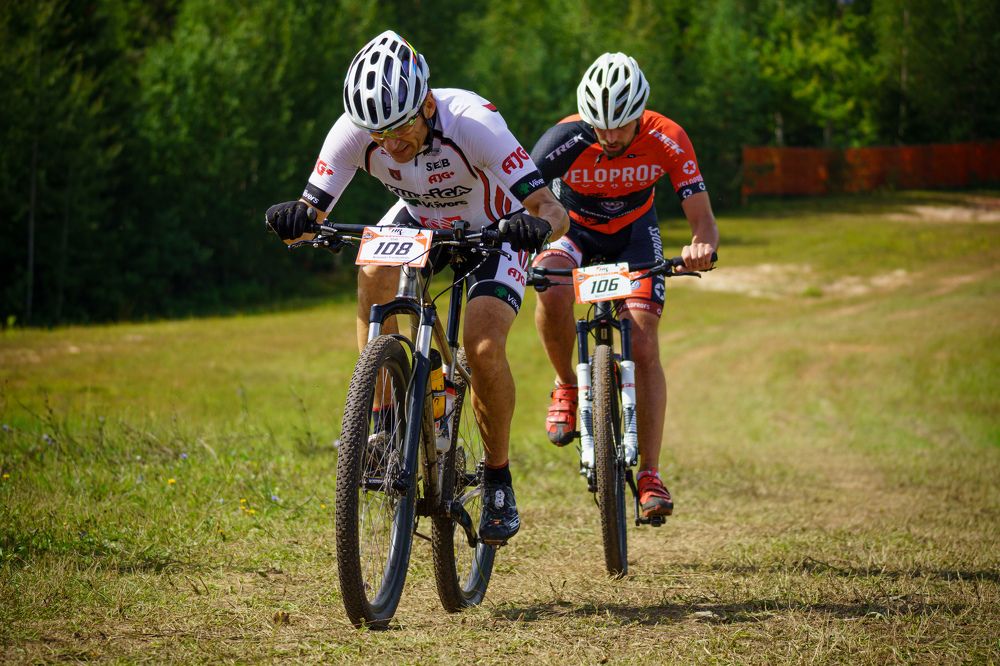 Photograph by Valdis Serzhans