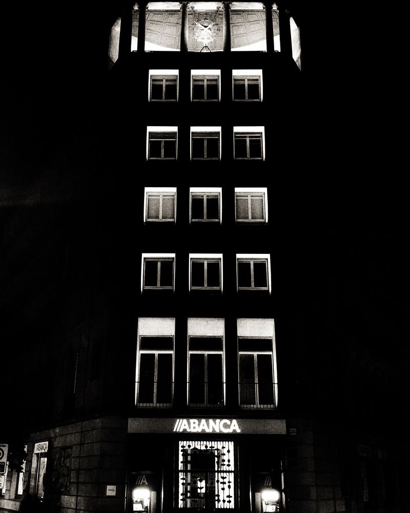 Photograph by Ann-Marie