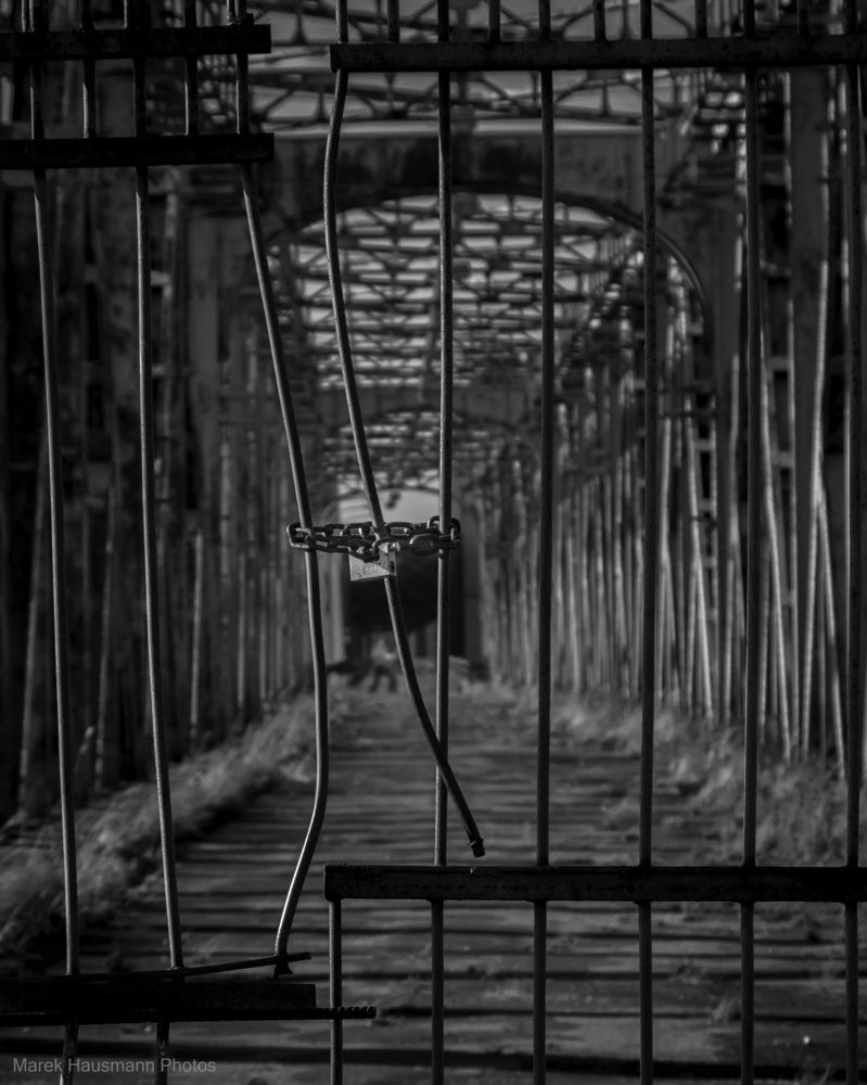 Фотография автора Marek Hausmann