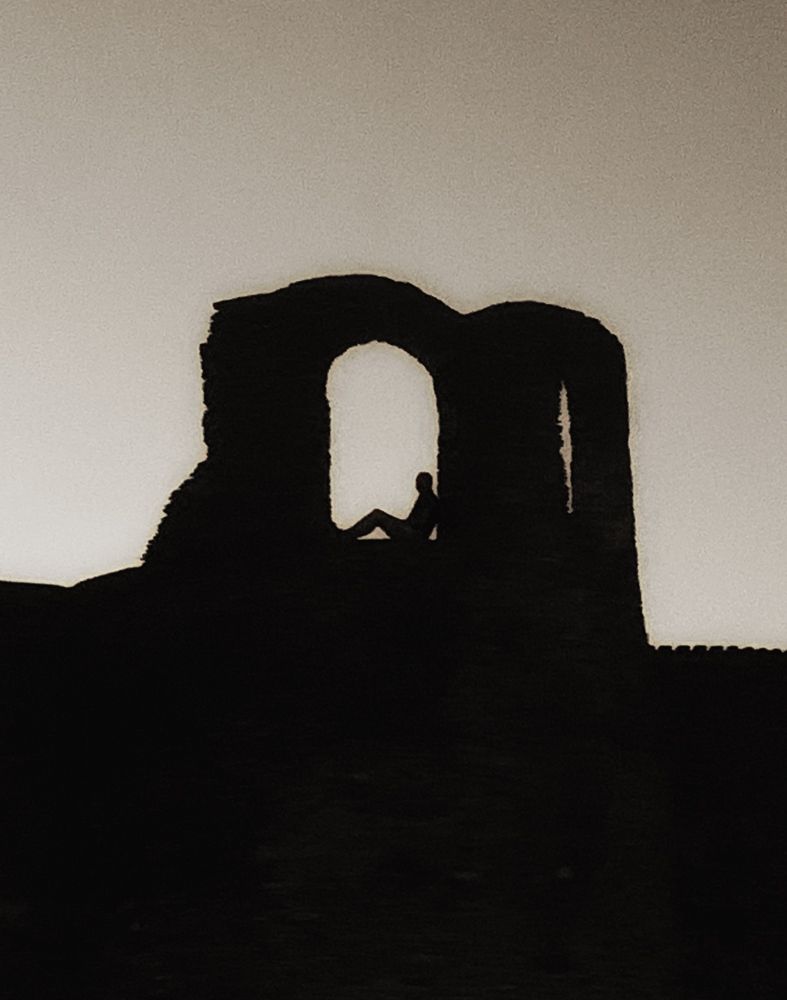 Photograph by Ann-Marie