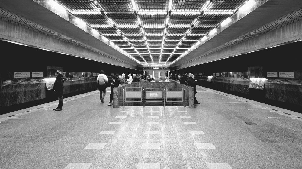 Photograph by Евгений Андрющенко