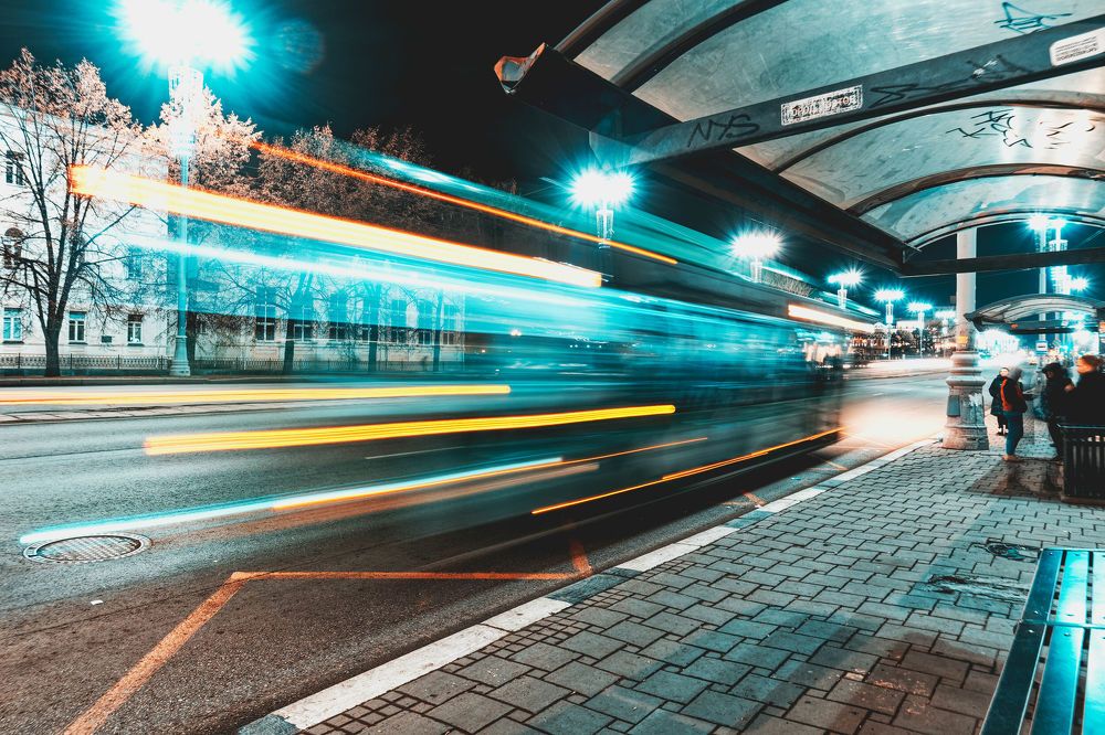 Photograph by Евгений Андрющенко