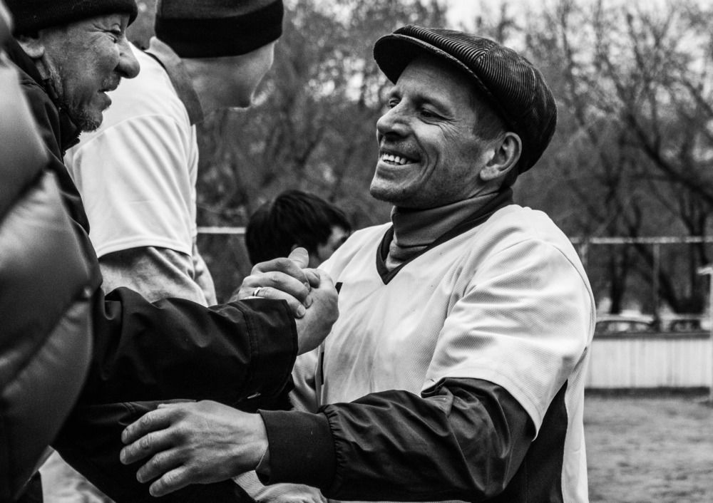 Photograph by Татьяна Титова