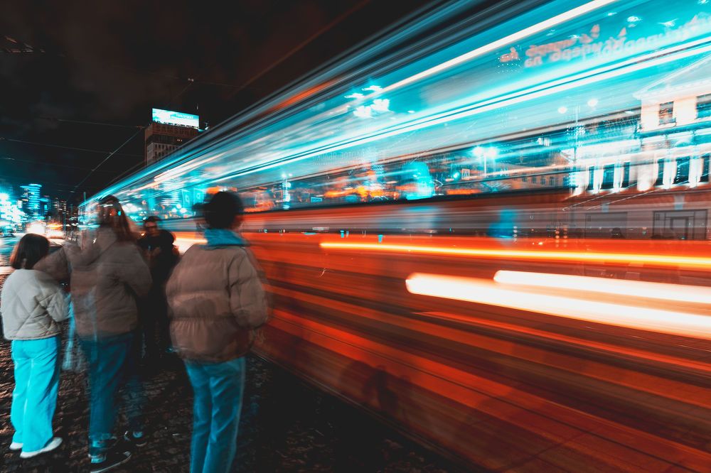 Photograph by Евгений Андрющенко