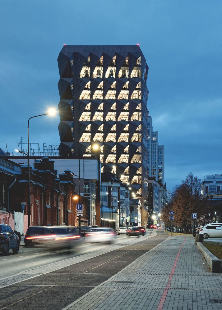 Photograph by Евгений Андрющенко