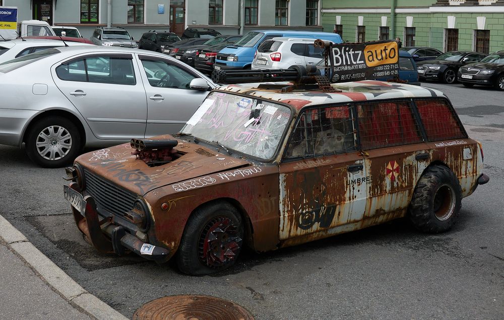 Photograph by Anton  Lavrentiev