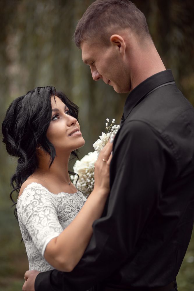 Photograph by Анастасия Полянская