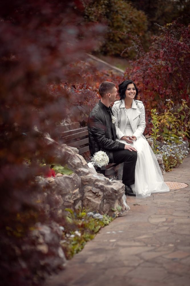 Photograph by Анастасия Полянская