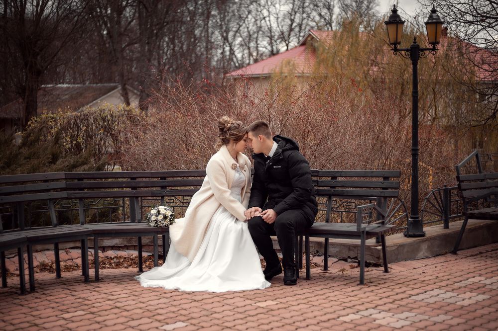 Photograph by Анастасия Полянская