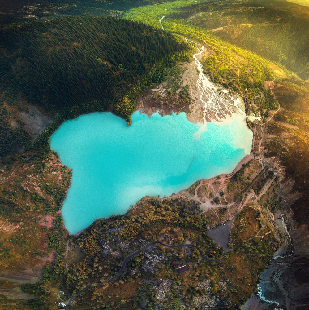 Photograph by Ислам Мирсаитов