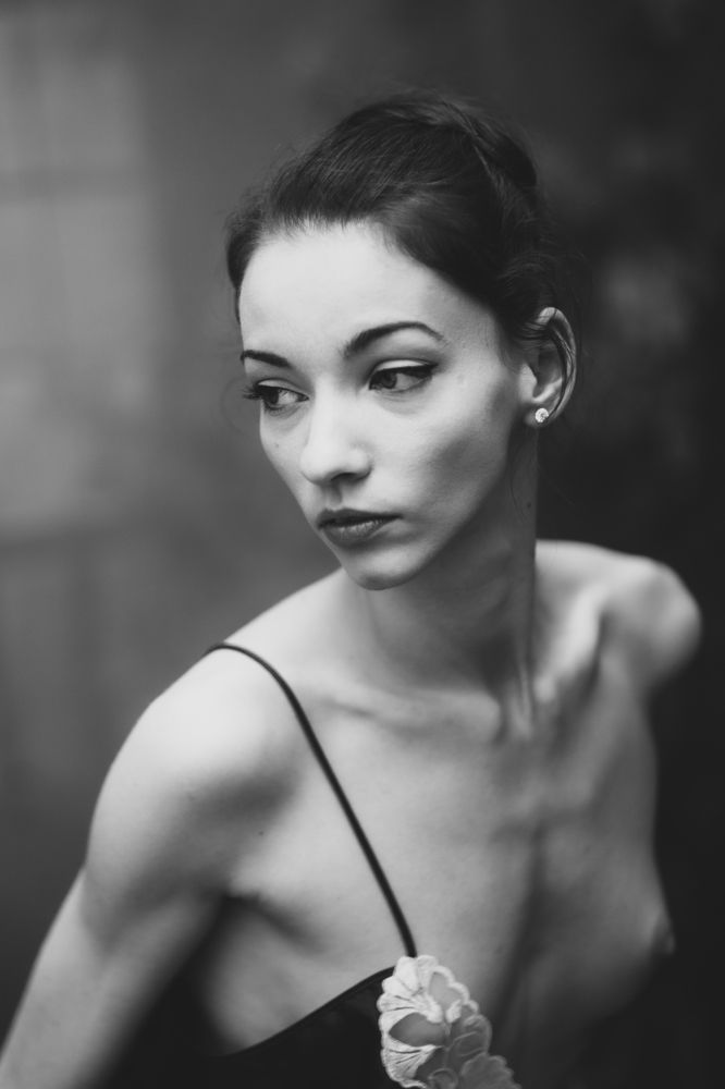 Photograph by Bostjan