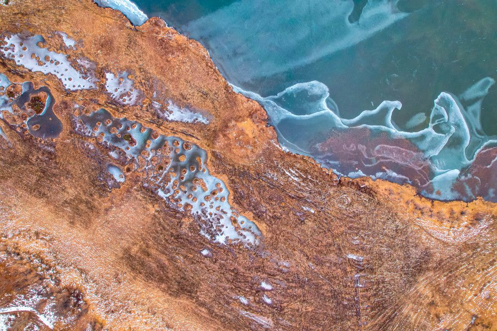 Photograph by Юлия Тельпова