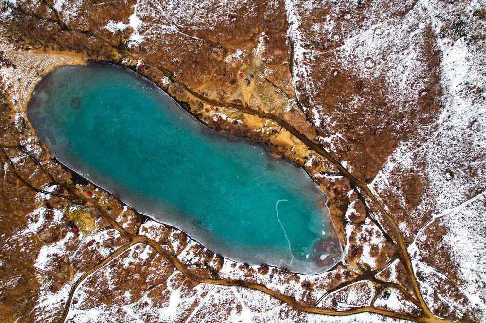 Photograph by Юлия Тельпова