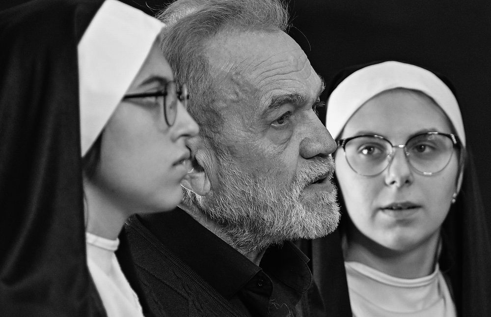 Photograph by Go Gena