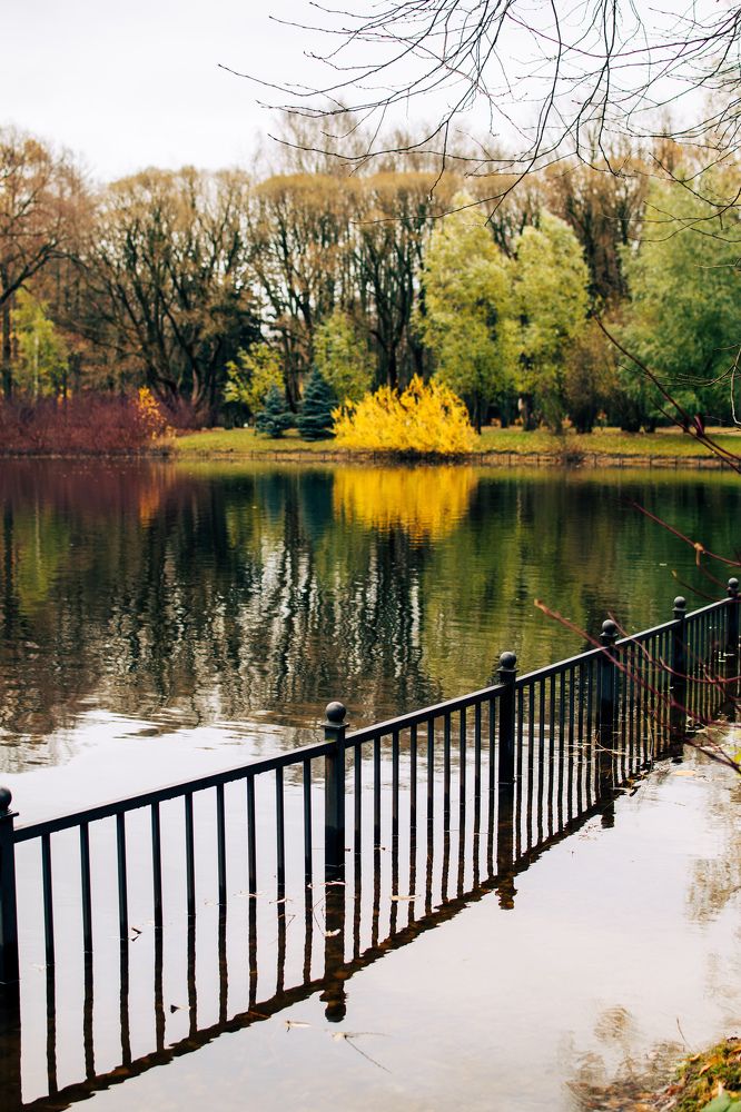 Photograph by Ксения Денисова
